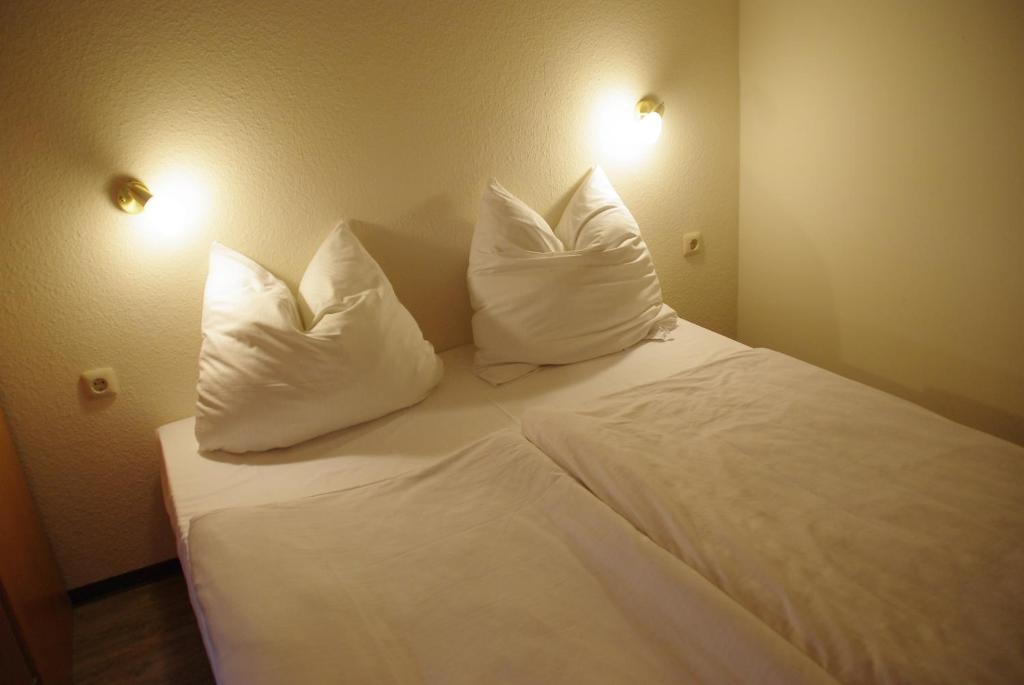 Sporthotel Frankische Schweiz Muggendorf  Zimmer foto