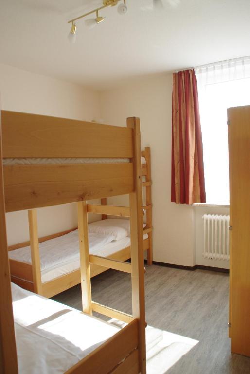 Sporthotel Frankische Schweiz Muggendorf  Zimmer foto