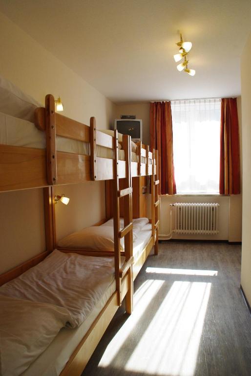 Sporthotel Frankische Schweiz Muggendorf  Zimmer foto