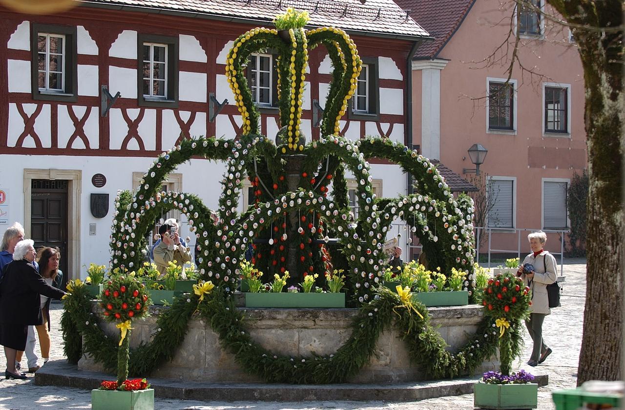 Sporthotel Frankische Schweiz Muggendorf  Exterior foto